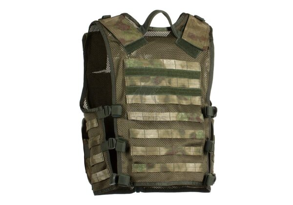 Invader Gear Mission Vest Everglade