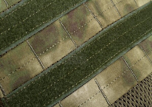 Invader Gear Mission Vest Everglade Invader Gear Mission Vest Everglade