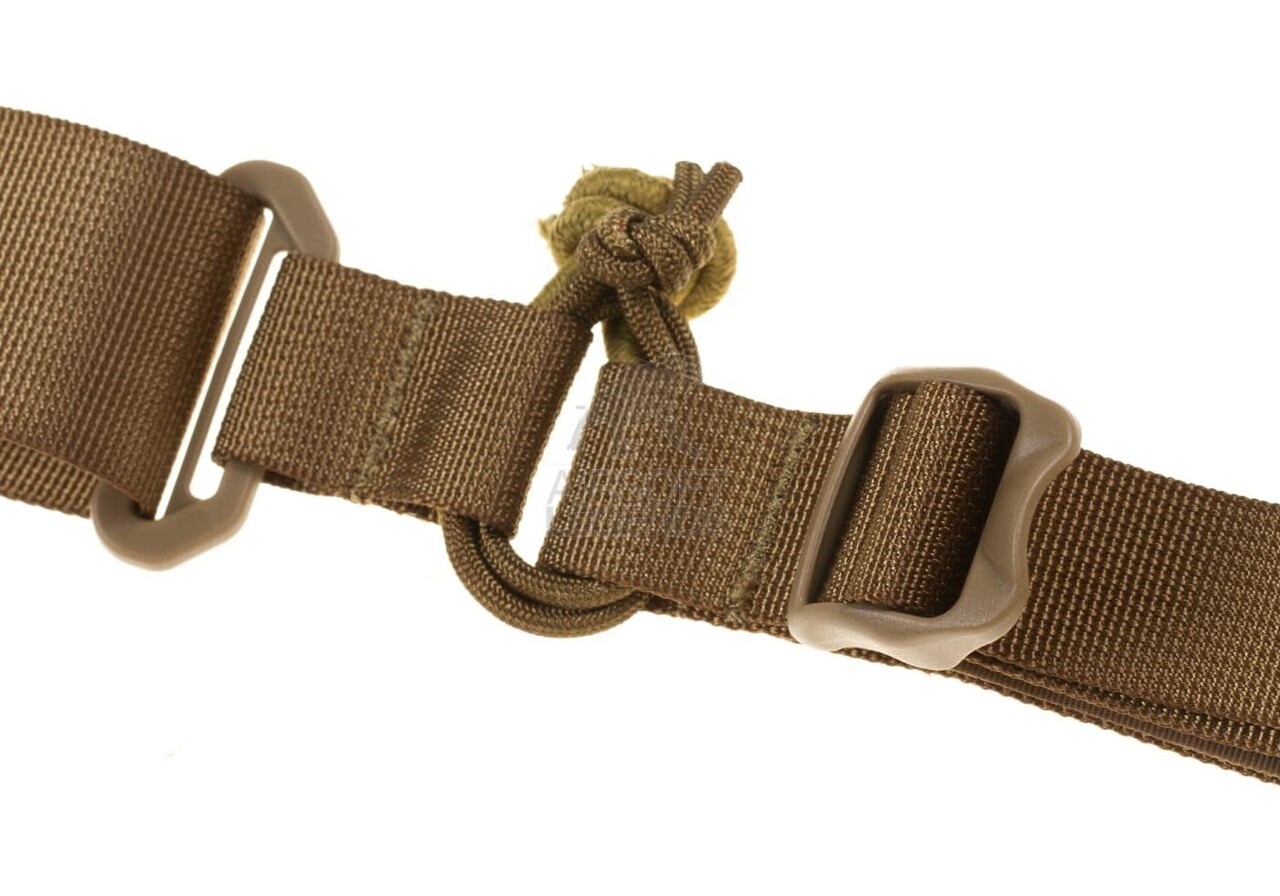 Invader Gear Low Drag Suspender Coyote