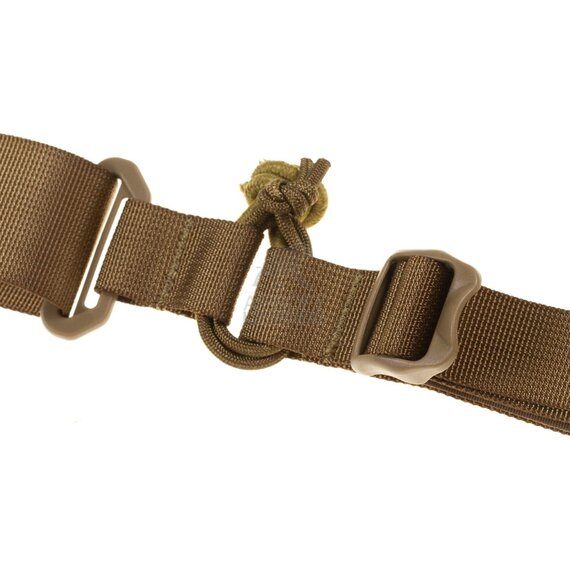 Low Drag Suspender Coyote