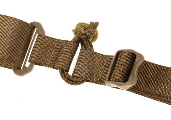 Invader Gear Low Drag Suspender Coyote
