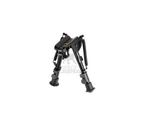 Blackhawk Sportster Bipod 6-9 Inch Blackhawk Sportster Bipod 6-9 Inch