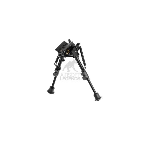 Sportster Traverse Track Bipod 6-9 Inch