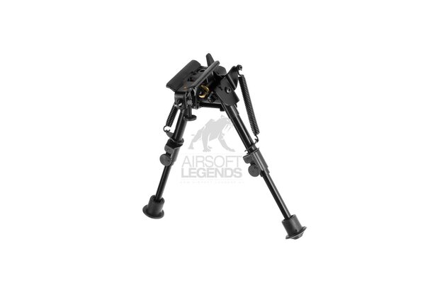 Blackhawk Sportster Traverse Track Bipod 6-9 Inch