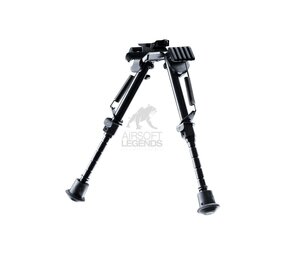 Walther TMB II Bipod Walther TMB II Bipod