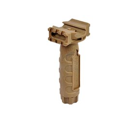 G&G Railed Forward Grip Desert G&G Railed Forward Grip Desert