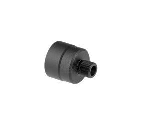 G&G MP9 Silencer Adapter CCW G&G MP9 Silencer Adapter CCW