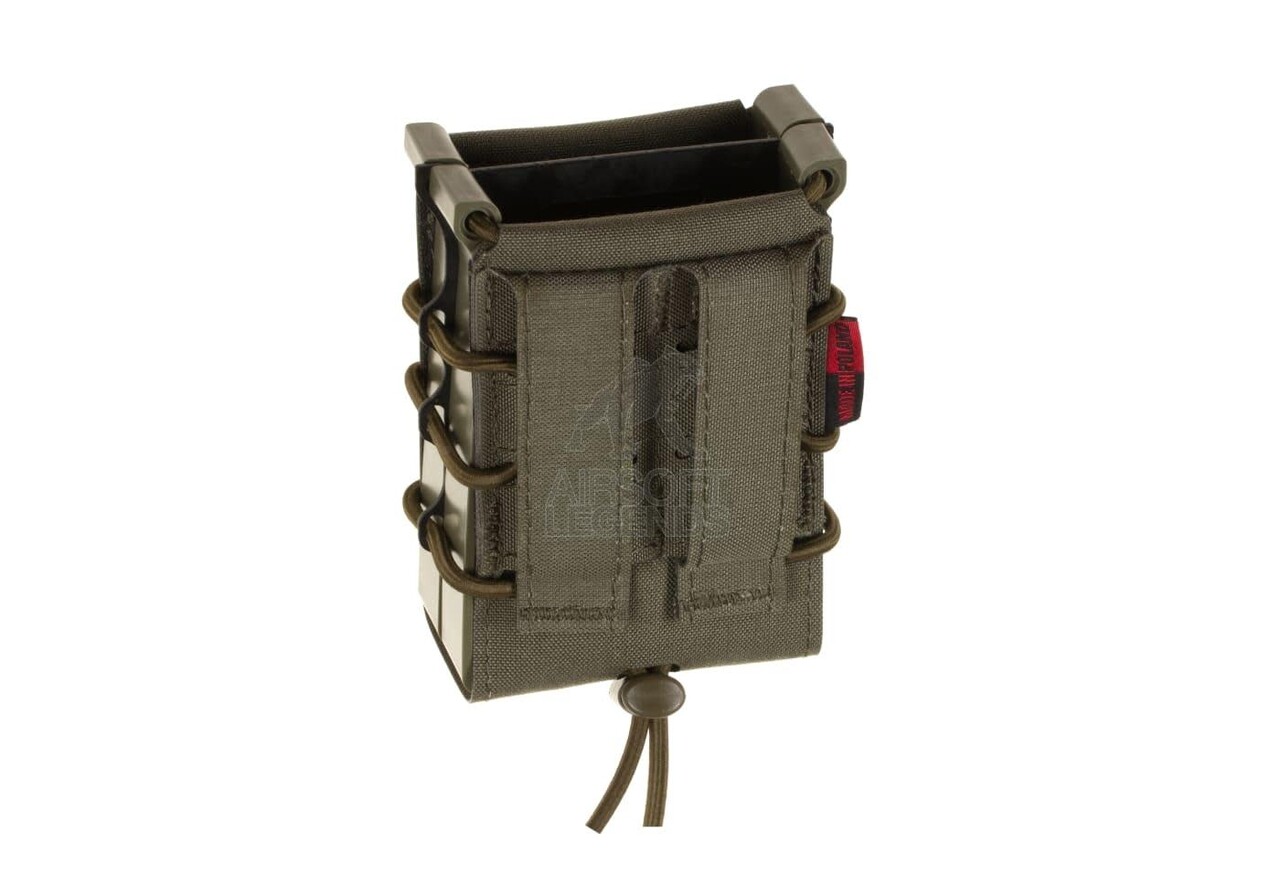Templar's Gear Double Fast Rifle Magazine Pouch Ranger Green