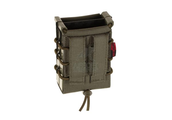 Templar's Gear Double Fast Rifle Magazine Pouch Ranger Green