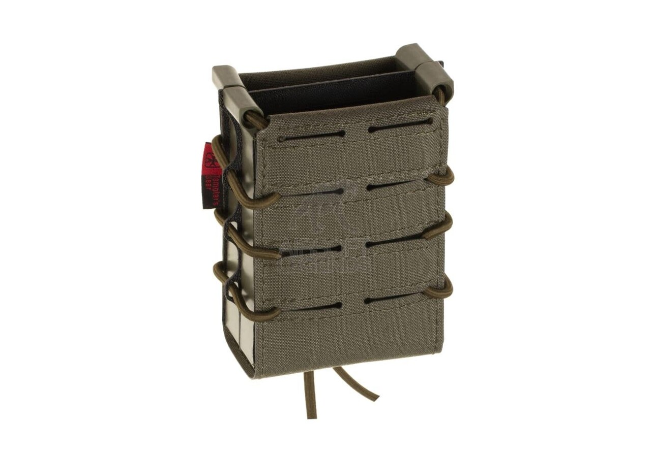 Templar's Gear Double Fast Rifle Magazine Pouch Ranger Green