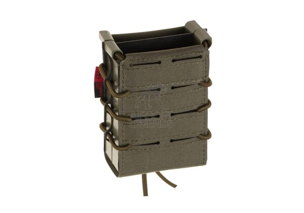Templar's Gear Double Fast Rifle Magazine Pouch Ranger Green