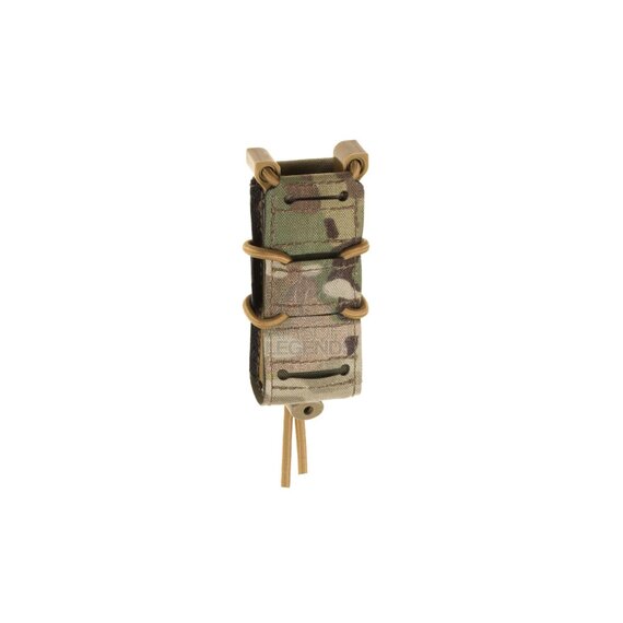 Fast Pistol Magazine Pouch Multicam