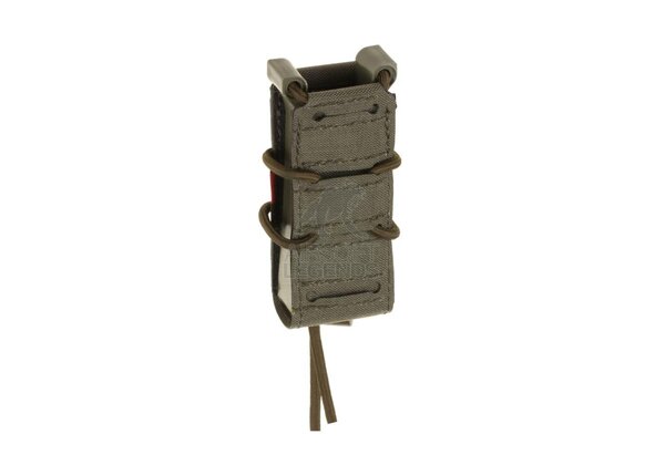 Templar's Gear Fast Pistol Magazine Pouch Ranger Green