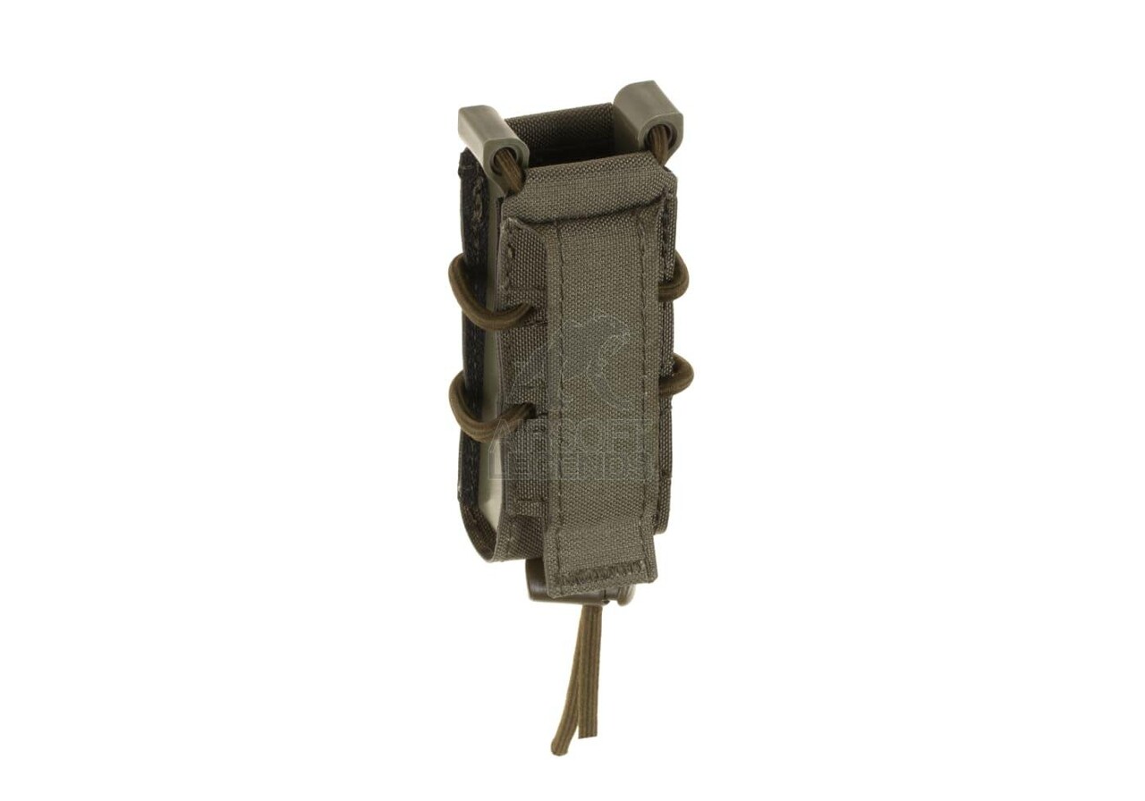 Templar's Gear Fast Pistol Magazine Pouch Ranger Green