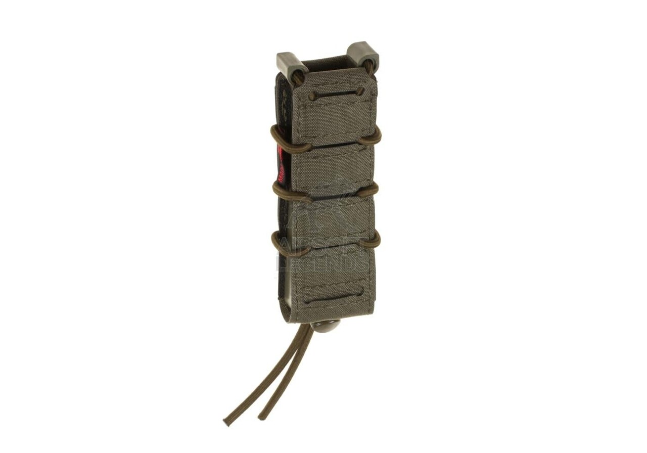 Templar's Gear Fast SMG Magazine Pouch Ranger Green