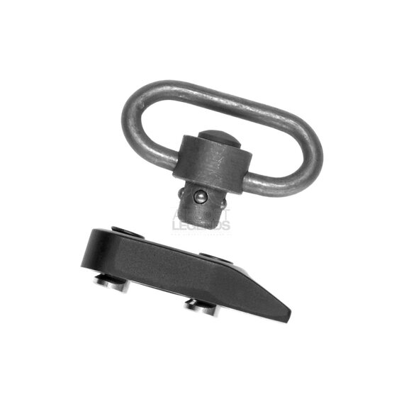 Keymod Sling Mount