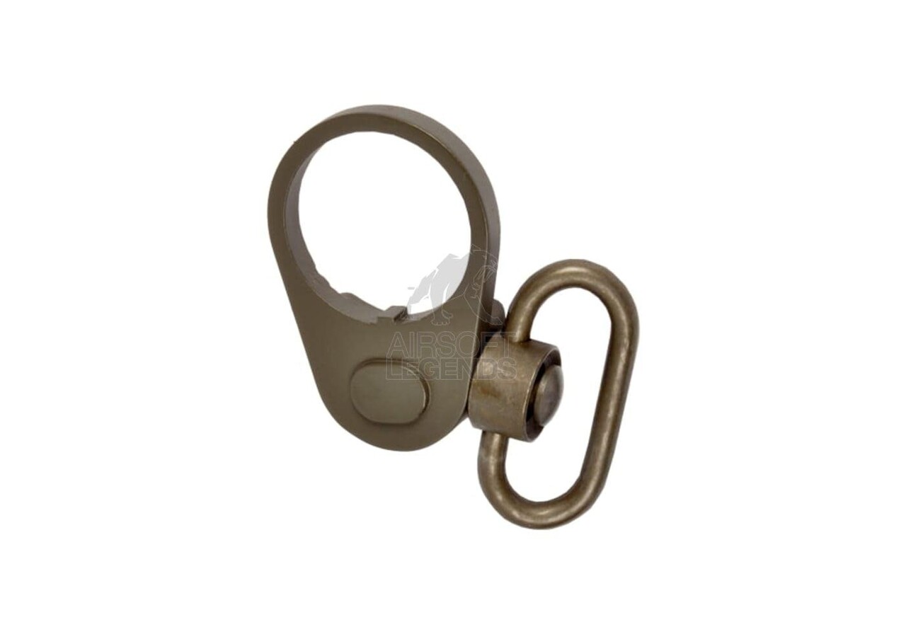 Ares M4 Butt Stock Sling Swivel Ares M4 Butt Stock Sling Swivel