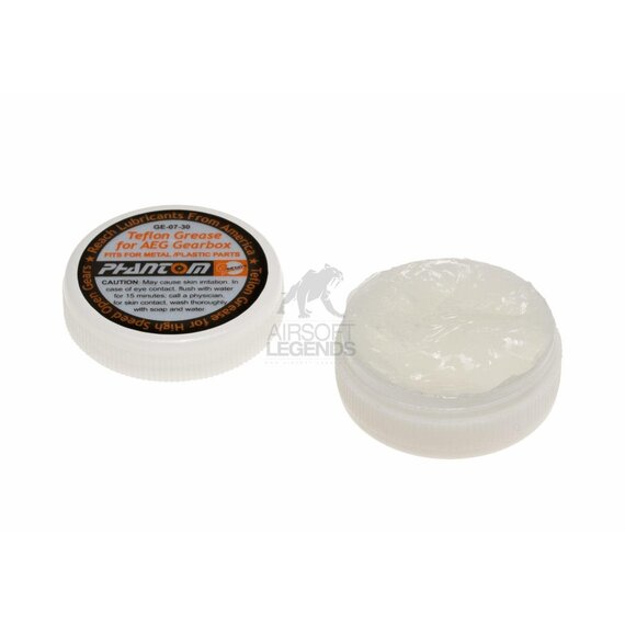 Gearbox Teflon Grease