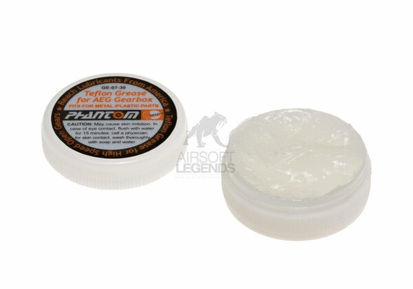 Guarder Gearbox Teflon Grease