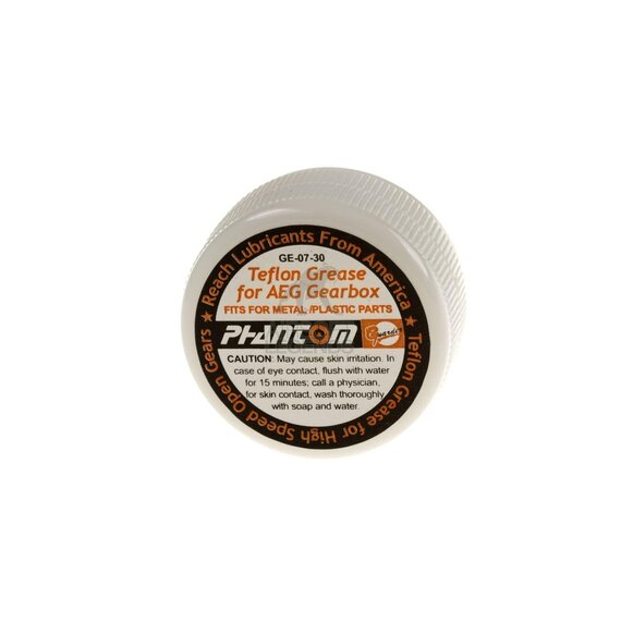 Gearbox Teflon Grease