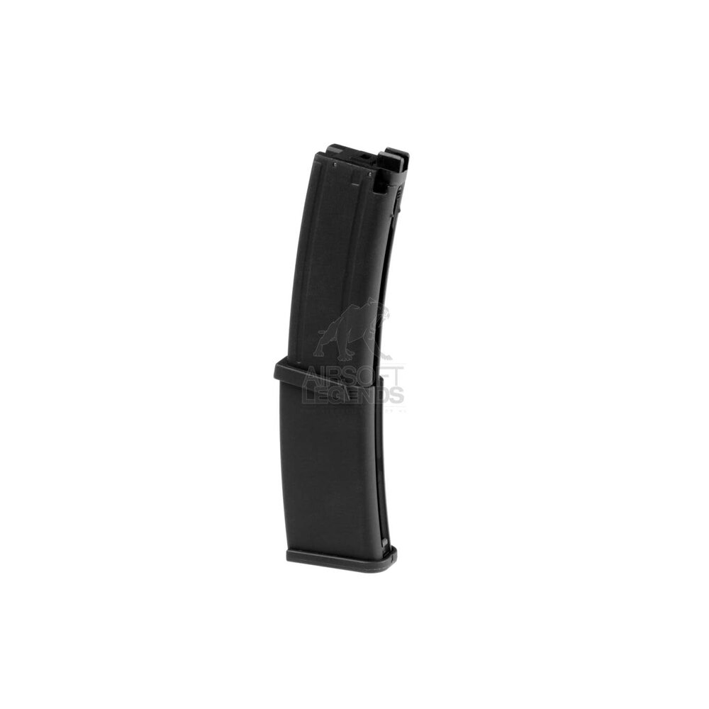 H&K MP7 GBB Magazine AirsoftLegends, The Real Gentlemen in the Game