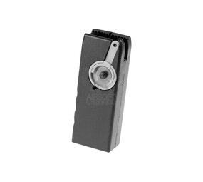PTS Syndicate Odin M12 Sidewinder Black