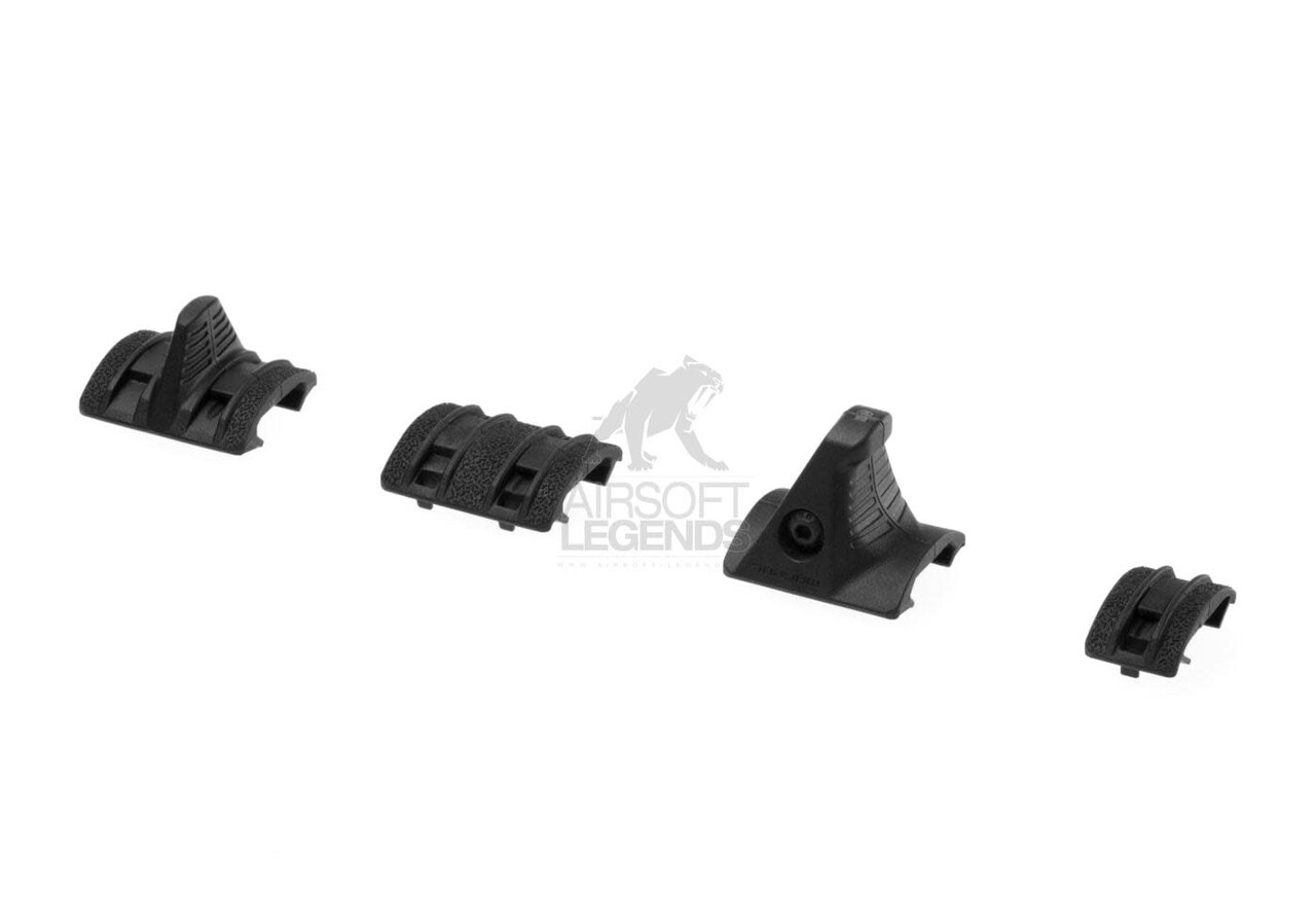Magpul XTM Hand Stop Kit Black
