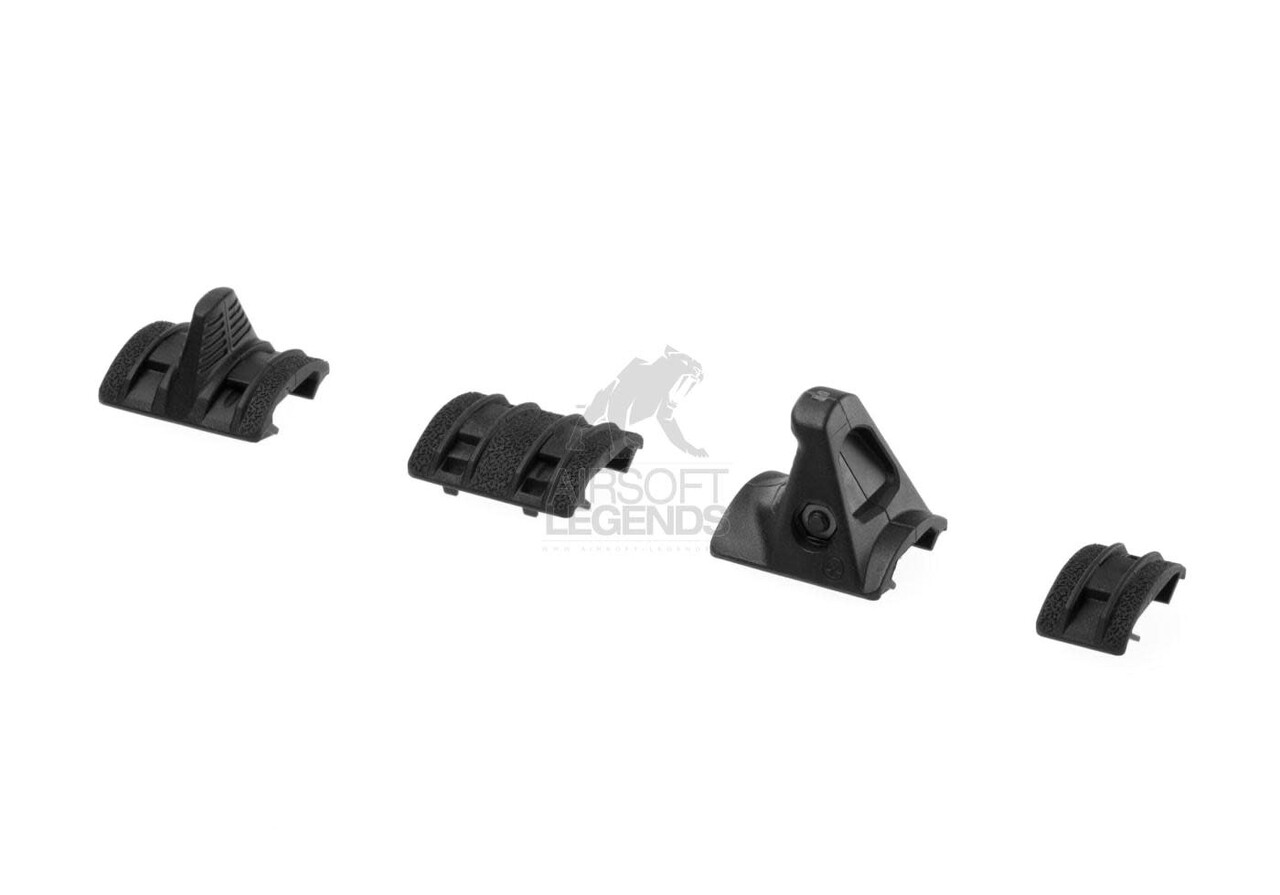 Magpul XTM Hand Stop Kit Black
