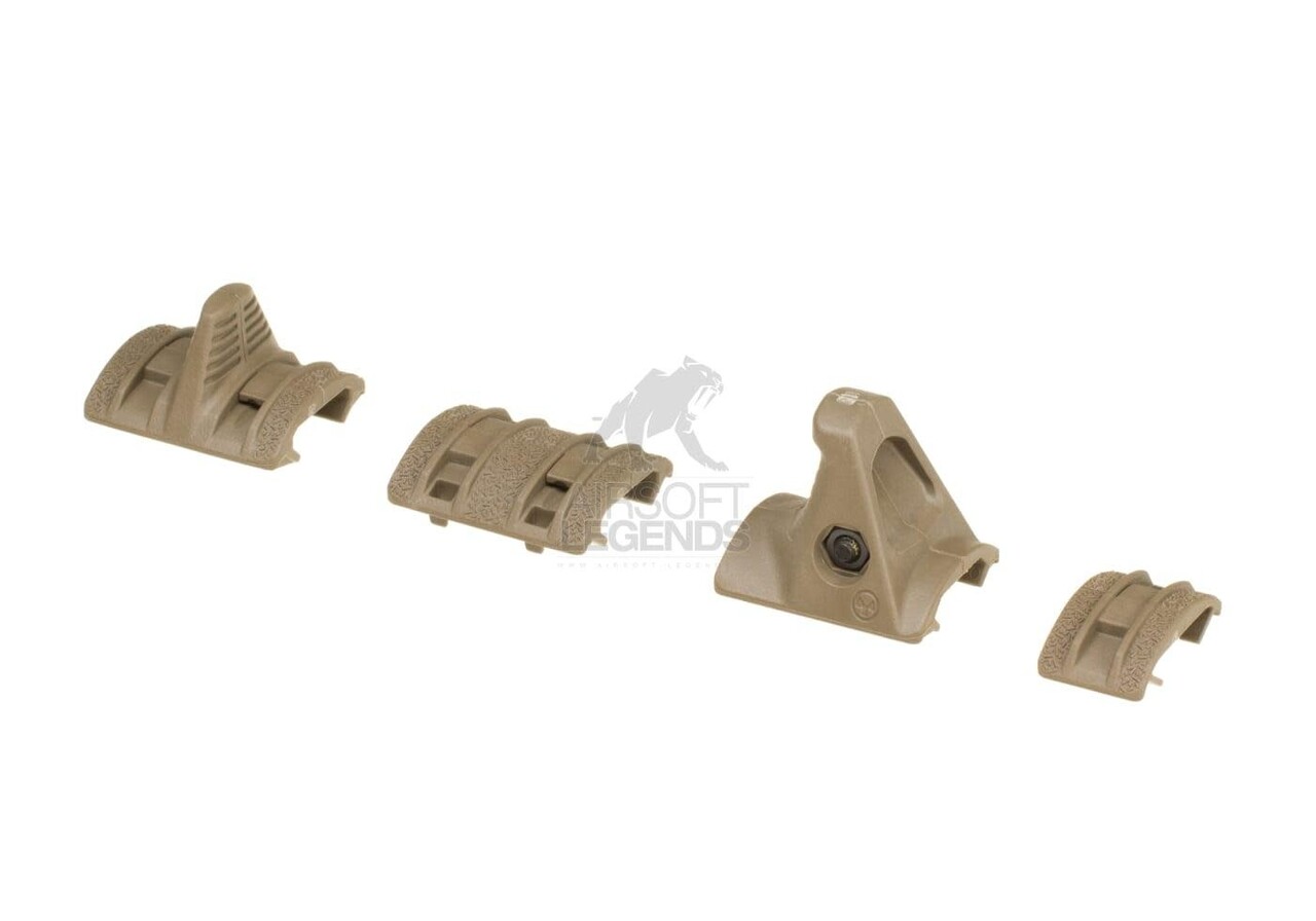 Magpul XTM Hand Stop Kit FDE