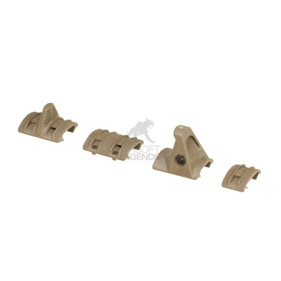 XTM Hand Stop Kit FDE