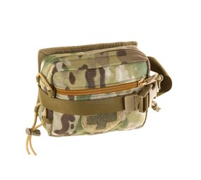 Templar's Gear AZ1 First Aid Pouch Multicam Templar's Gear AZ1 First Aid Pouch Multicam