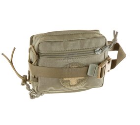 Templar's Gear AZ1 First Aid Pouch Ranger Green Templar's Gear AZ1 First Aid Pouch Ranger Green