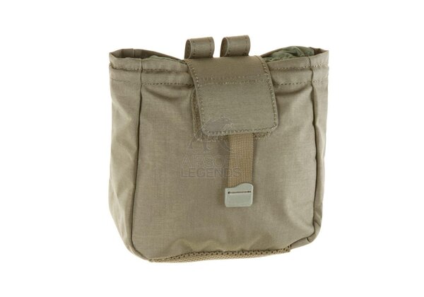 Templar's Gear Dump Bag Short Ranger Green