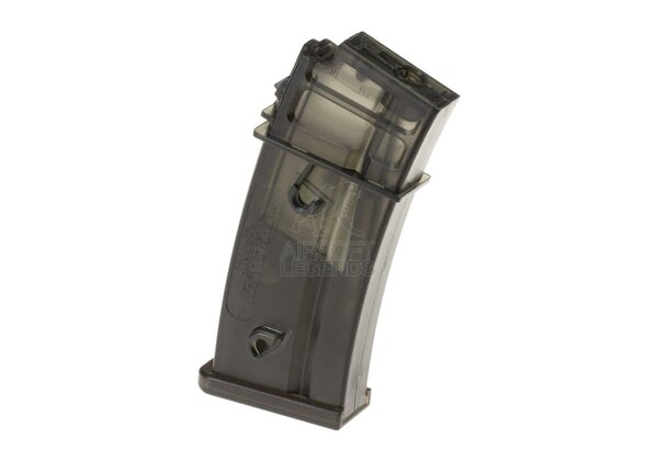 Classic Army G36 Hicap Magazine 470rds