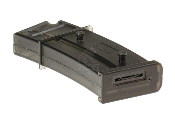 Classic Army G36 Hicap Magazine 470rds Classic Army G36 Hicap Magazine 470rds