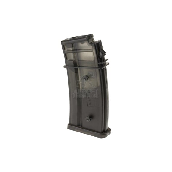 G36 Hicap Magazine 470rds