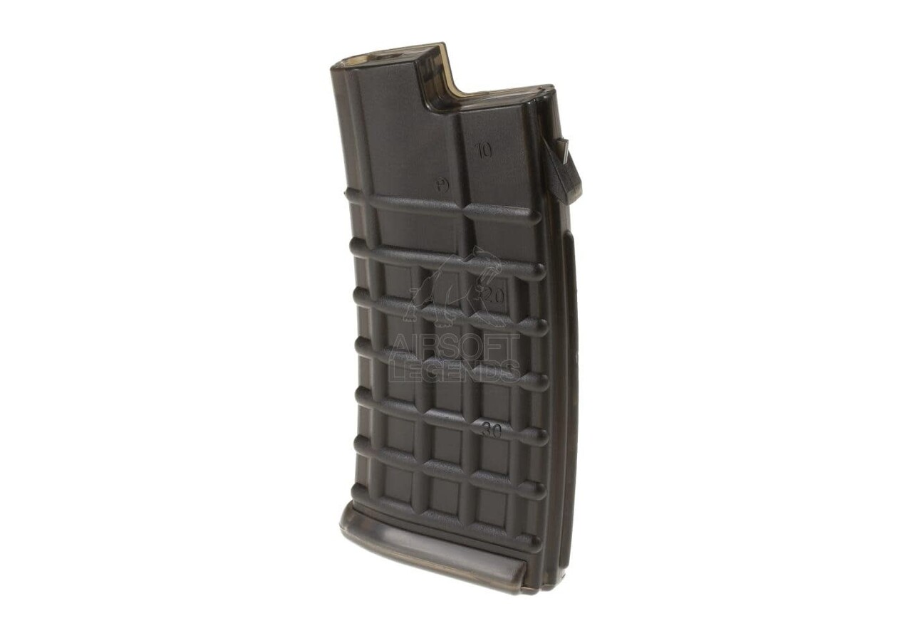 Classic Army AUG Midcap Magazine 110rds