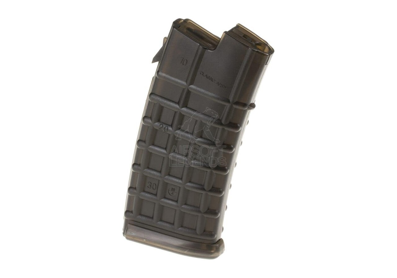 Classic Army AUG Midcap Magazine 110rds