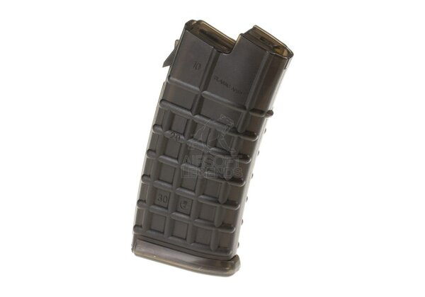 Classic Army AUG Midcap Magazine 110rds