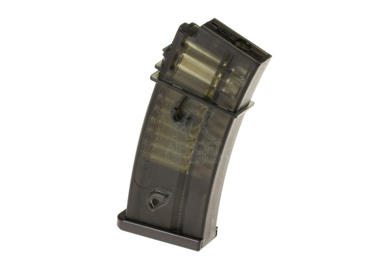 Classic Army G36 Lowcap Magazine 50rds