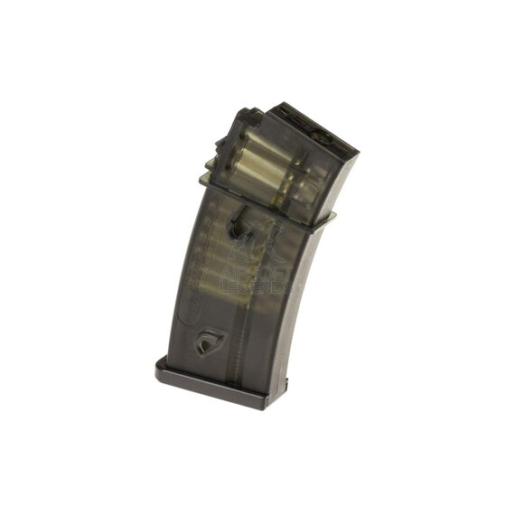 G36 Lowcap Magazine 50rds