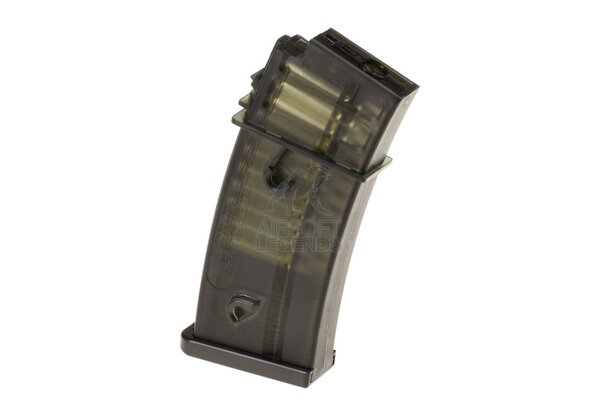 Classic Army G36 Lowcap Magazine 50rds