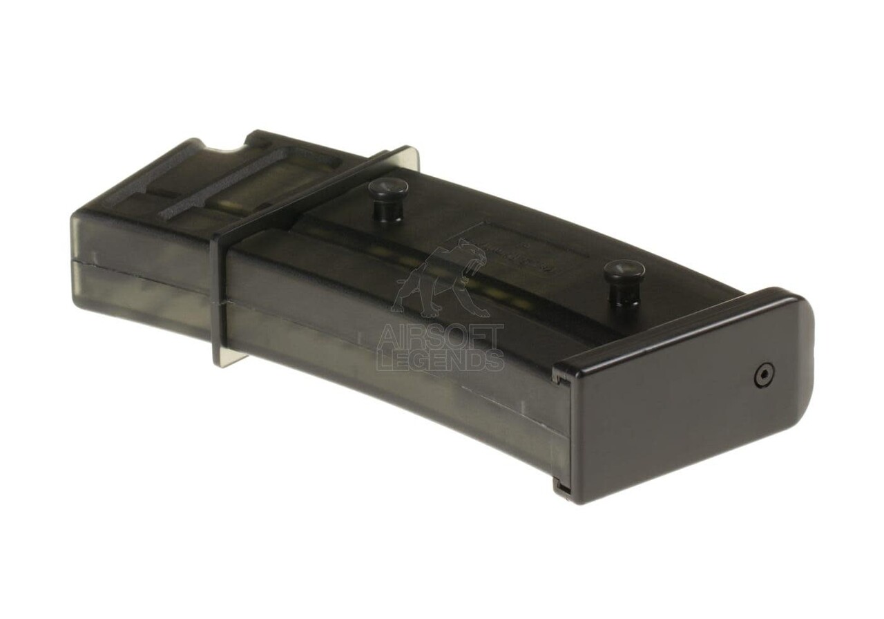 Classic Army G36 Lowcap Magazine 50rds Classic Army G36 Lowcap Magazine 50rds