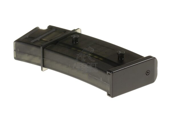 Classic Army G36 Lowcap Magazine 50rds Classic Army G36 Lowcap Magazine 50rds