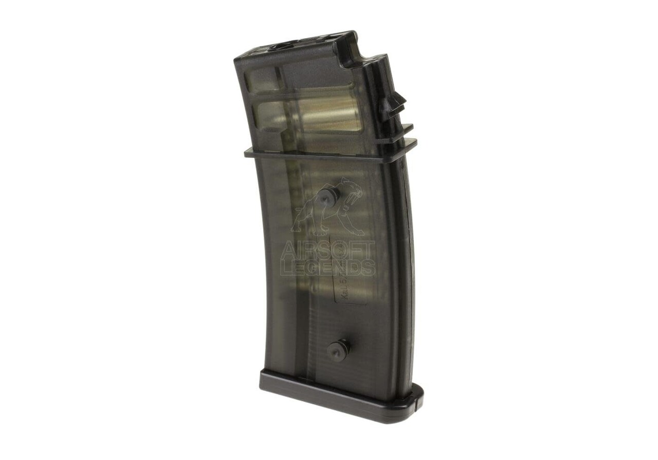 Classic Army G36 Lowcap Magazine 50rds