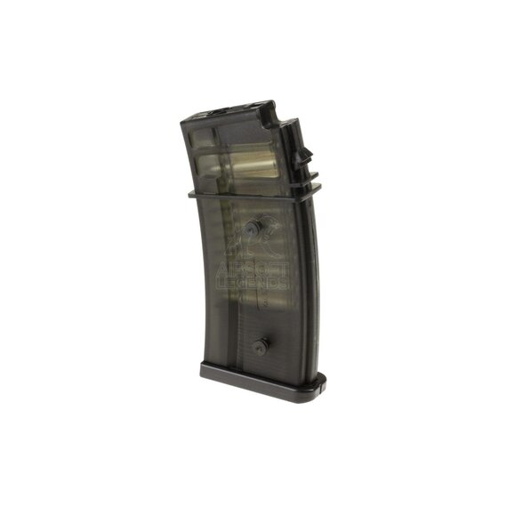 G36 Lowcap Magazine 50rds