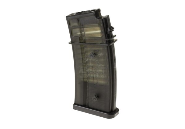 Classic Army G36 Lowcap Magazine 50rds