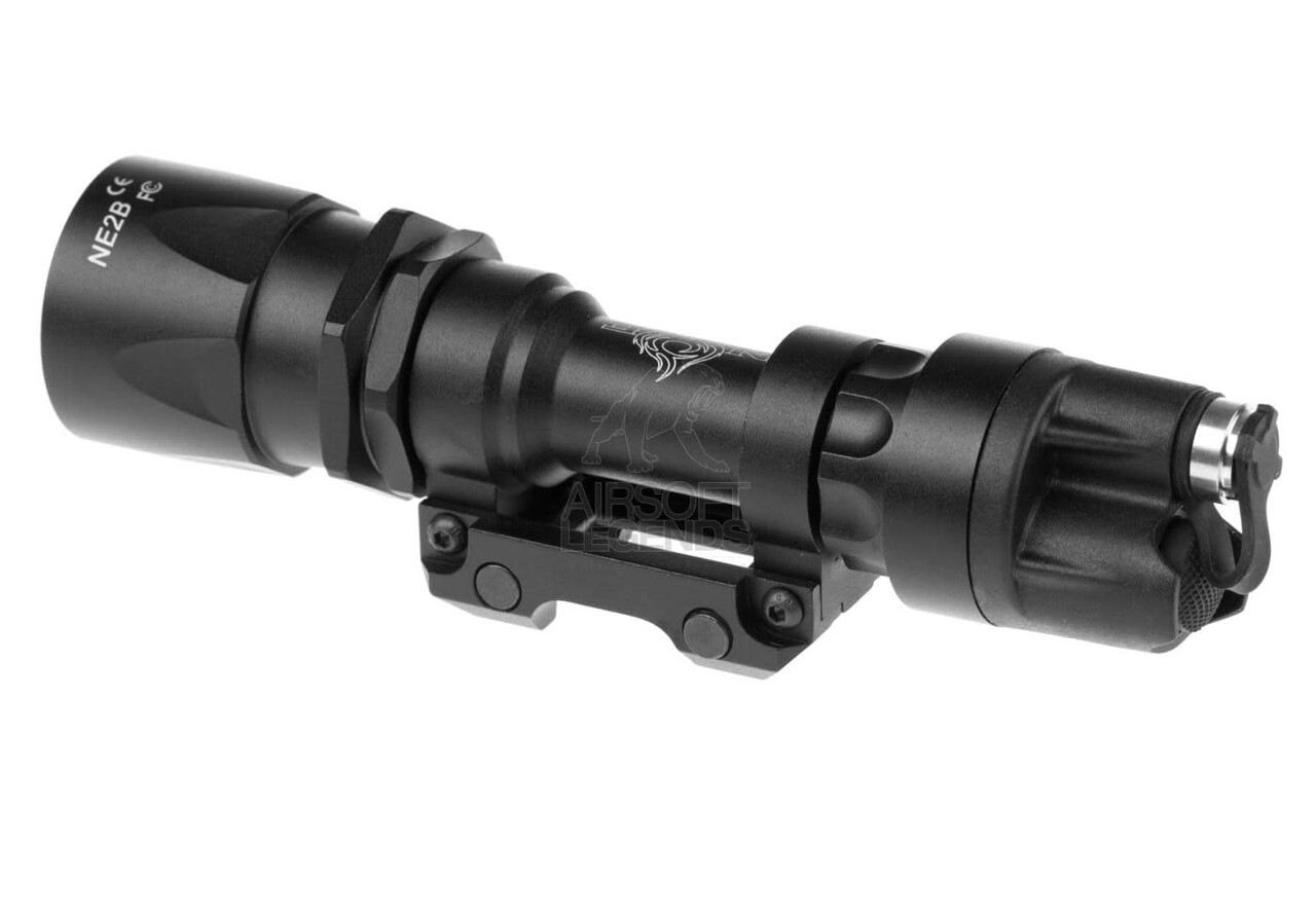 Night Evolution M951 Weaponlight Black