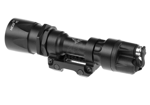 Night Evolution M951 Weaponlight Black