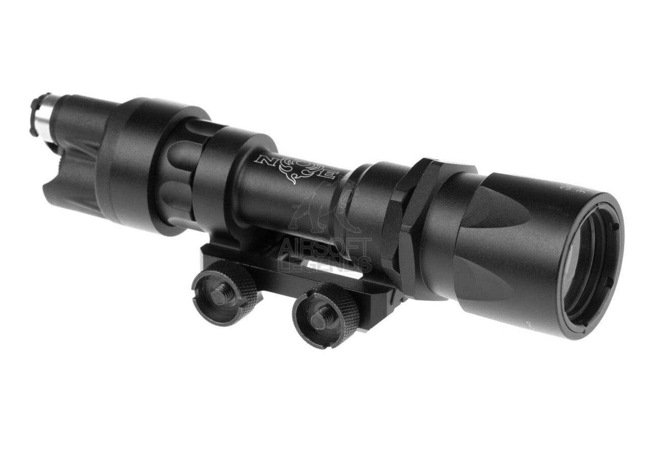 Night Evolution M951 Weaponlight Black